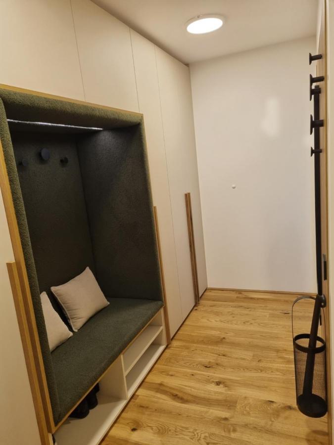 Apartment Deluxe Ossiacher See - Gerlitzen Sattendorf Dış mekan fotoğraf