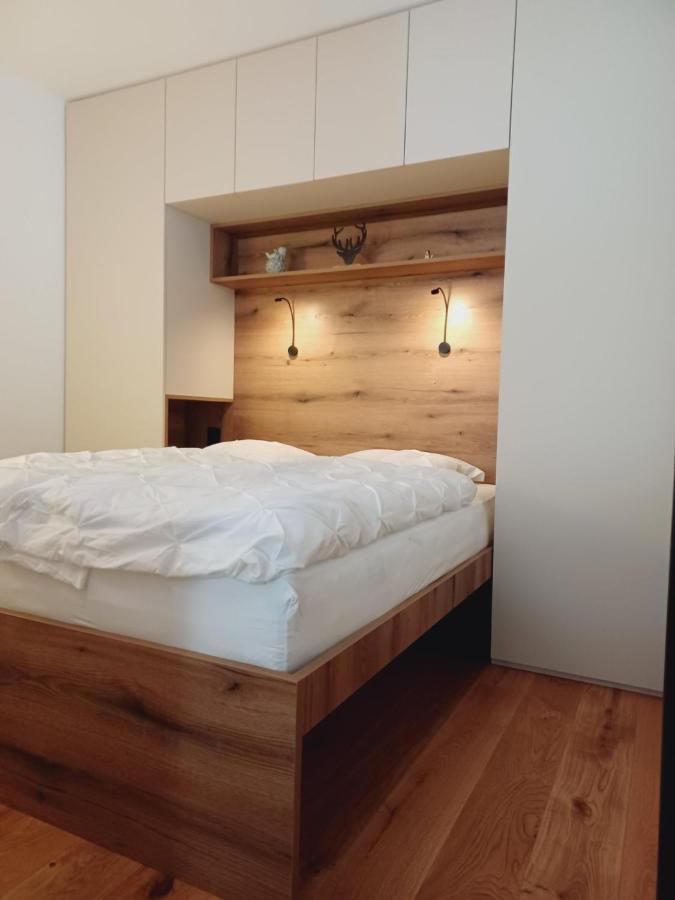 Apartment Deluxe Ossiacher See - Gerlitzen Sattendorf Dış mekan fotoğraf