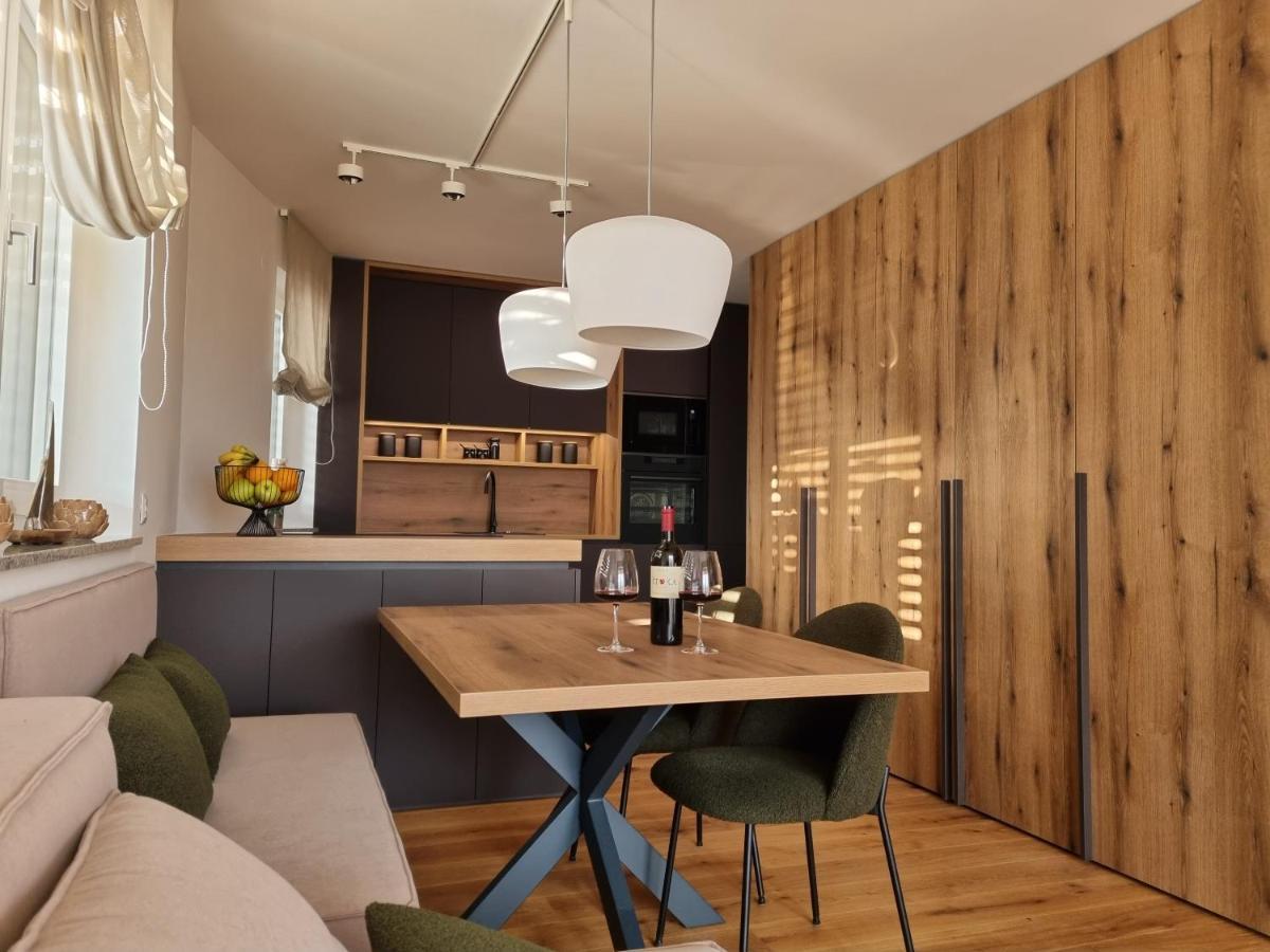 Apartment Deluxe Ossiacher See - Gerlitzen Sattendorf Dış mekan fotoğraf