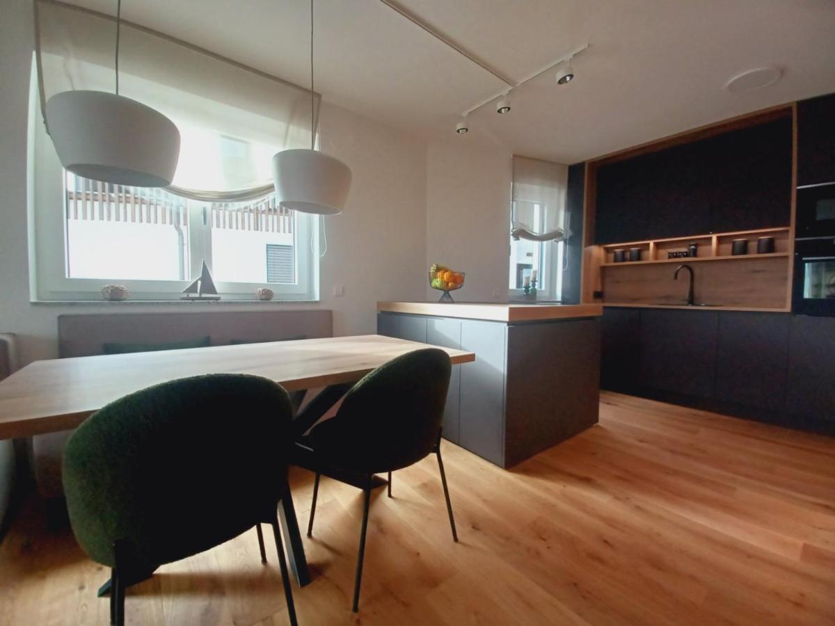 Apartment Deluxe Ossiacher See - Gerlitzen Sattendorf Dış mekan fotoğraf