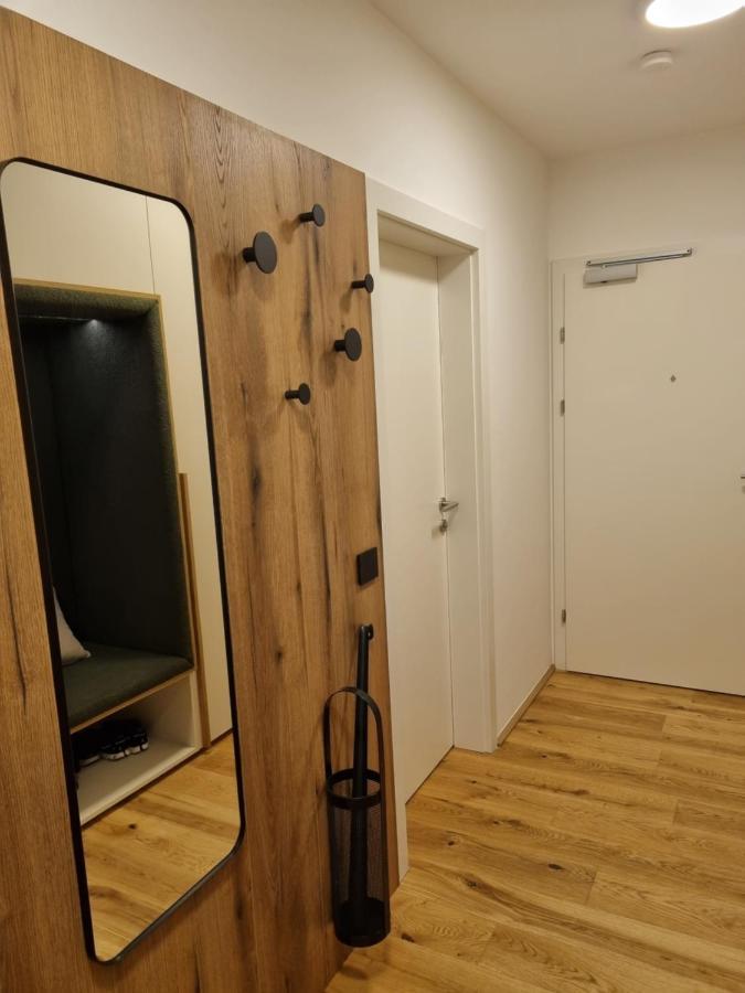 Apartment Deluxe Ossiacher See - Gerlitzen Sattendorf Dış mekan fotoğraf