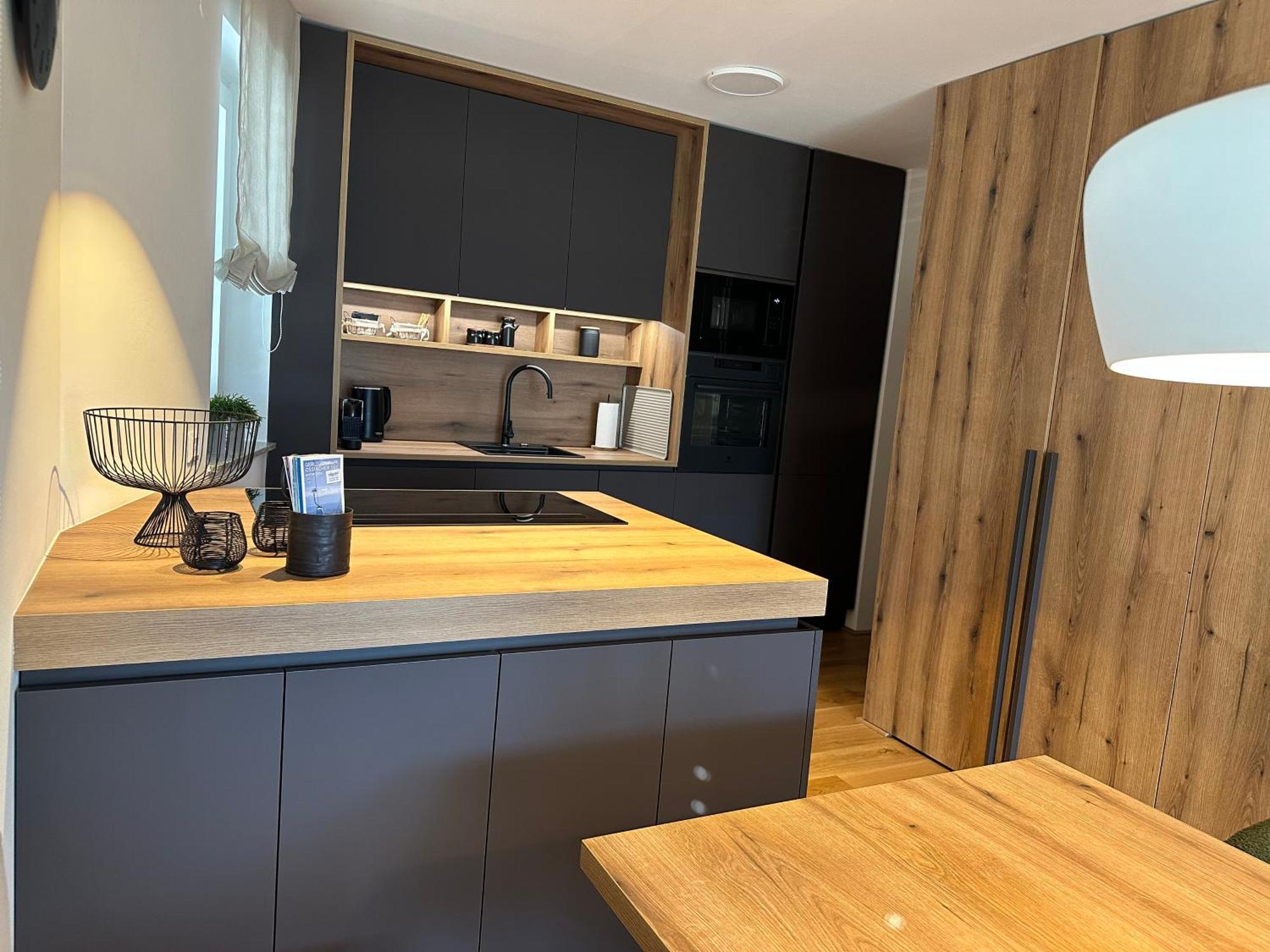 Apartment Deluxe Ossiacher See - Gerlitzen Sattendorf Dış mekan fotoğraf