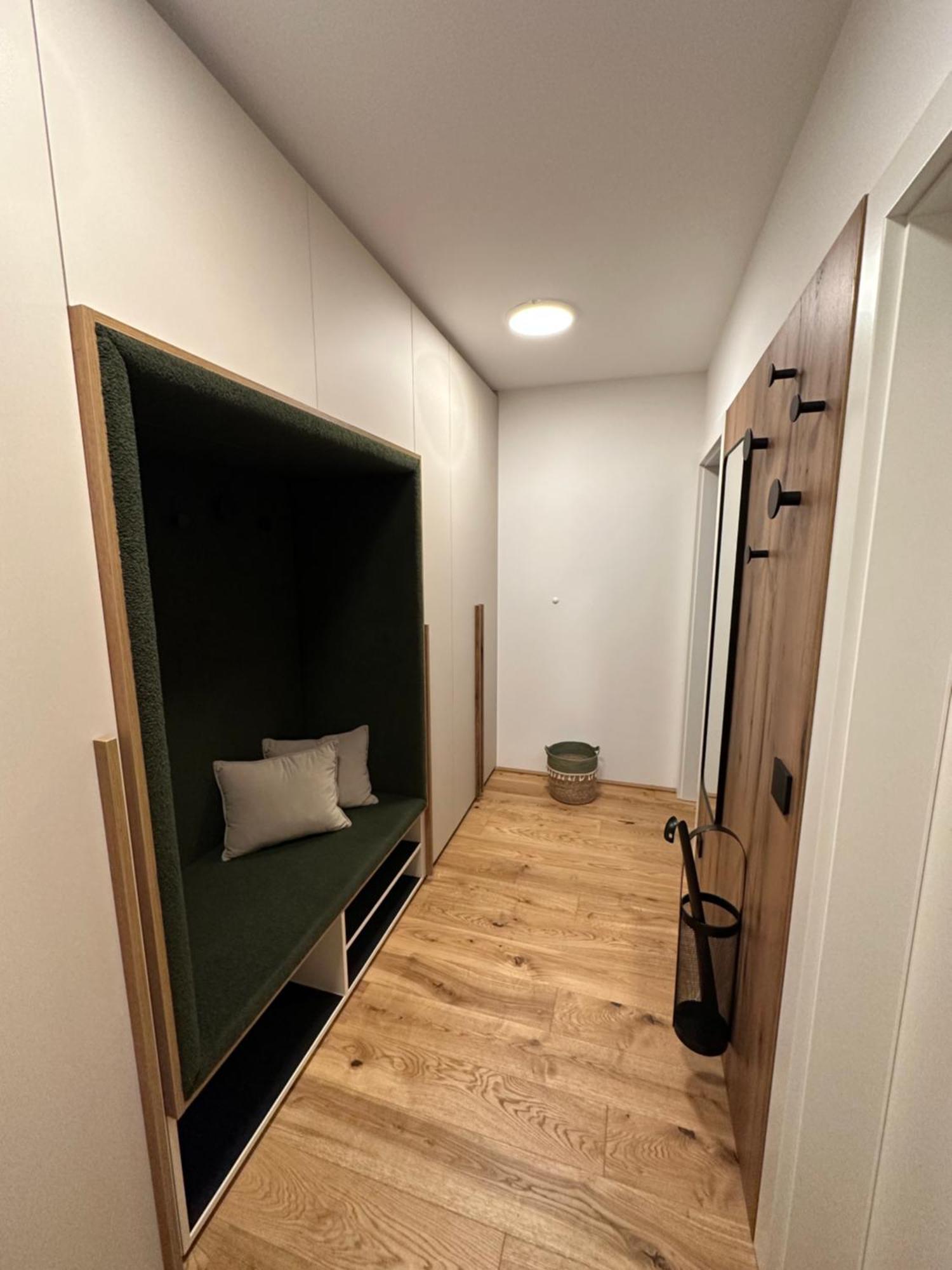 Apartment Deluxe Ossiacher See - Gerlitzen Sattendorf Dış mekan fotoğraf