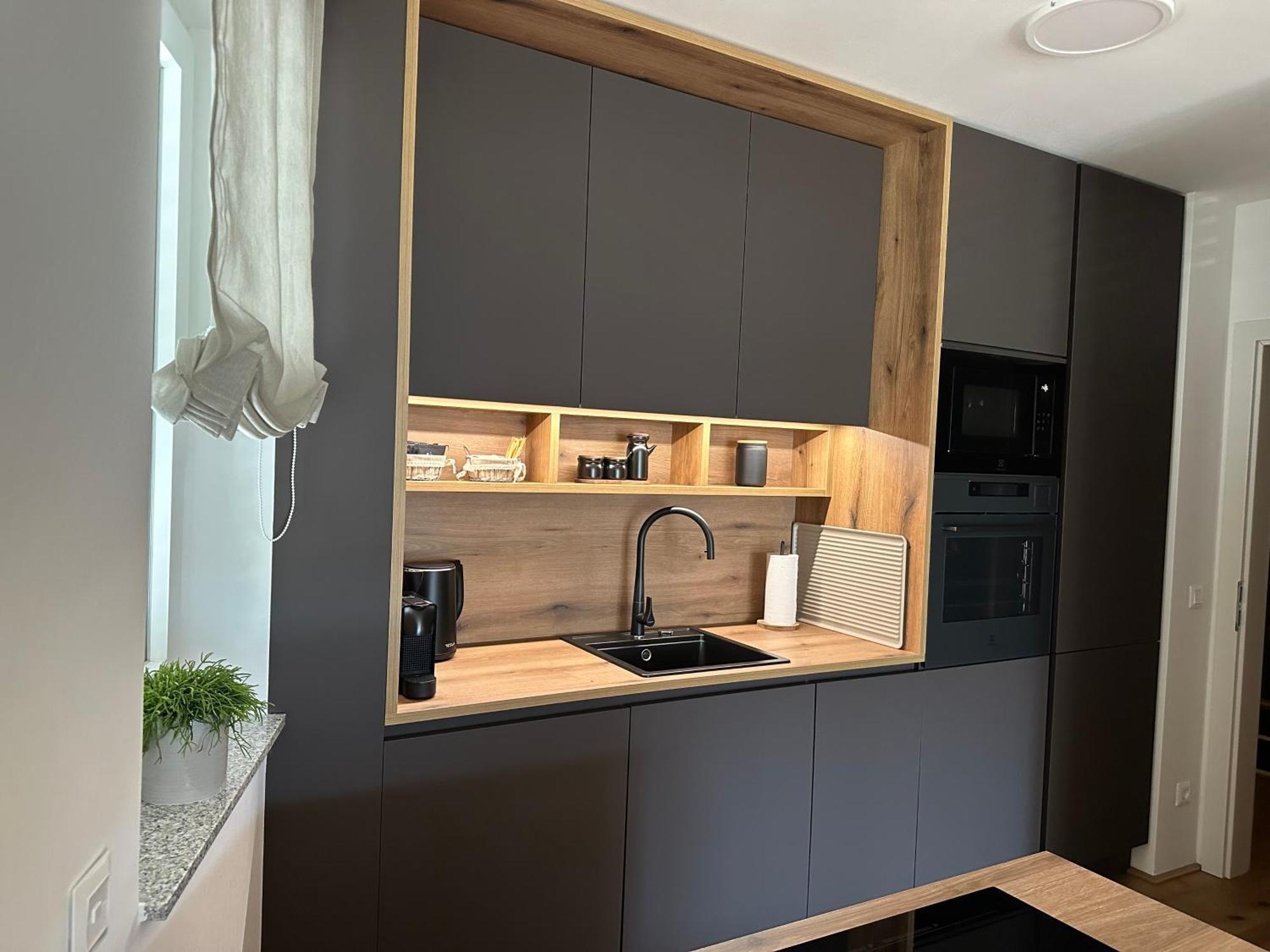 Apartment Deluxe Ossiacher See - Gerlitzen Sattendorf Dış mekan fotoğraf