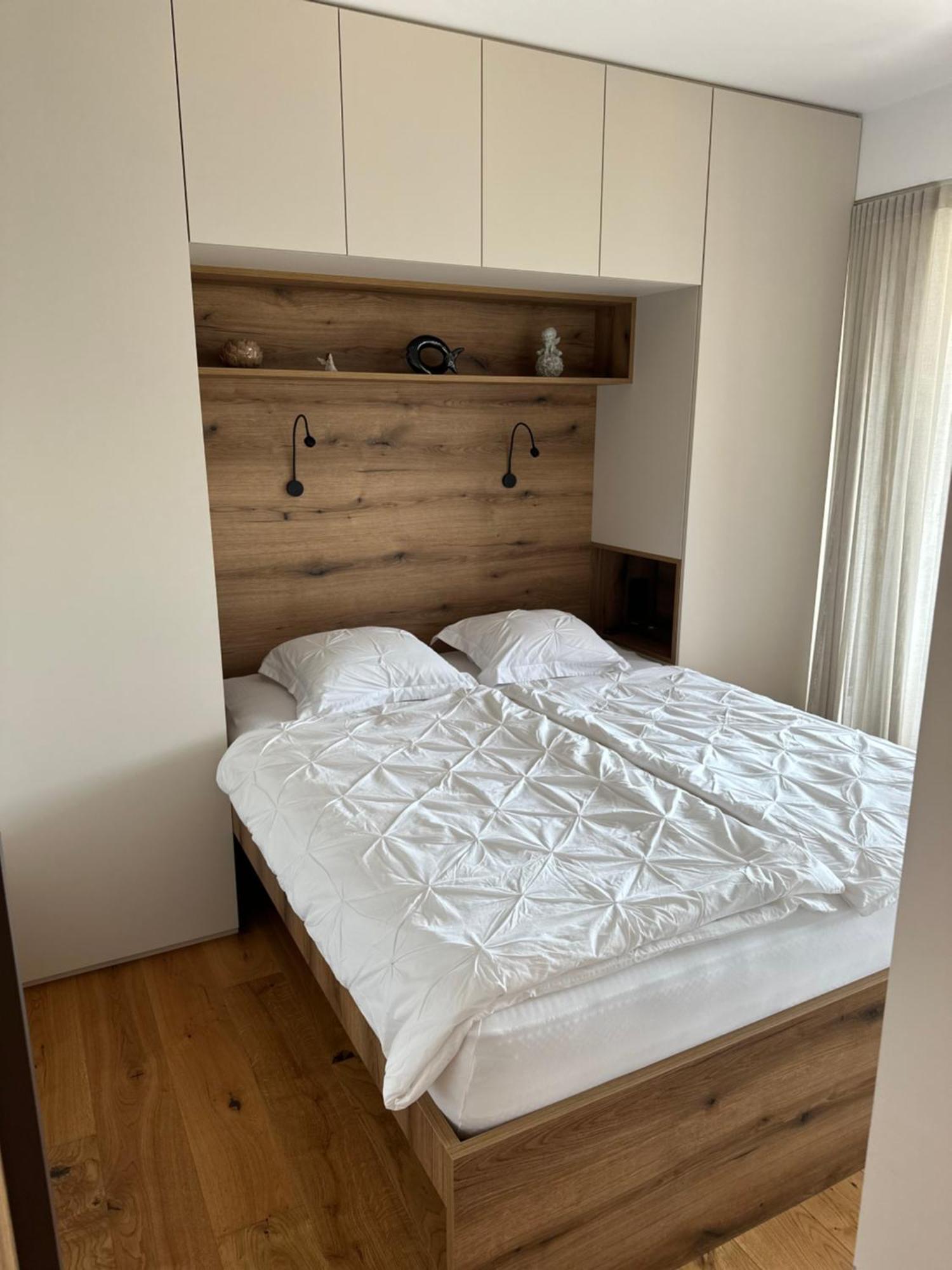 Apartment Deluxe Ossiacher See - Gerlitzen Sattendorf Dış mekan fotoğraf