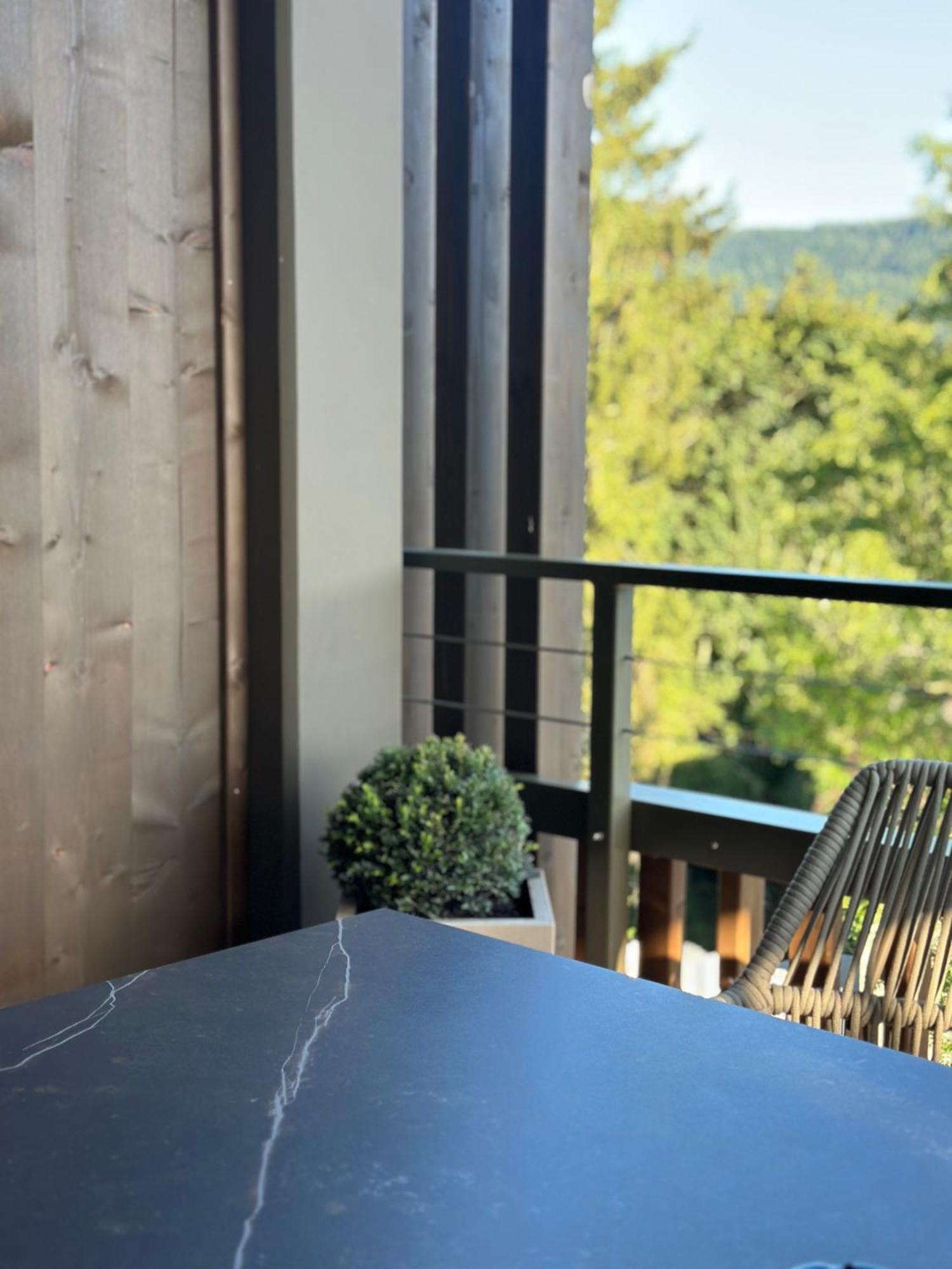 Apartment Deluxe Ossiacher See - Gerlitzen Sattendorf Dış mekan fotoğraf